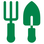 গার্ডেনিং টুলস